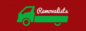 Removalists Tambo - Furniture Removals